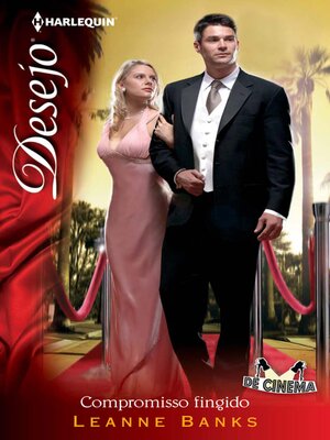 cover image of Compromisso fingido